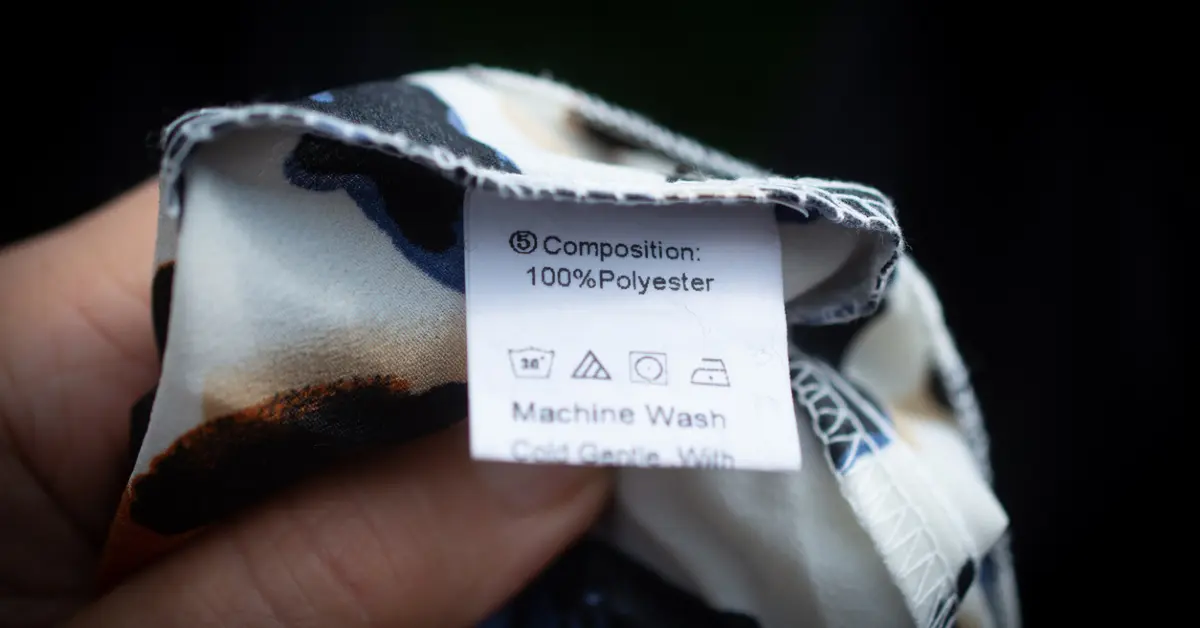 Dressed in Toxins: How Fast Fashion Disrupts Women’s Hormones